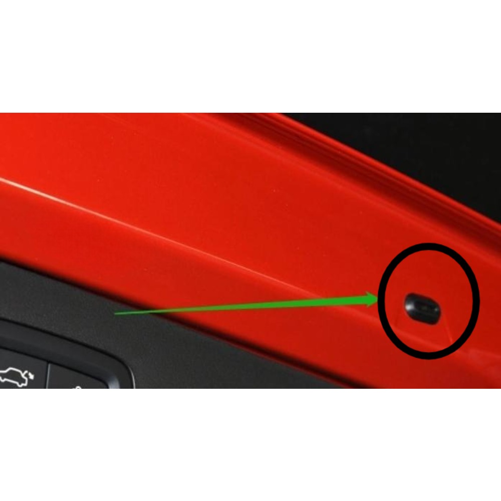Door Stopper Rubber - Do Geely, LYNK&CO 01 02 03