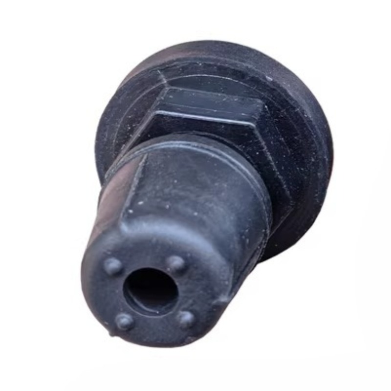 Door Stopper Rubber - Odbojnik gumowy klapy bagażnika, tylnych drzwi