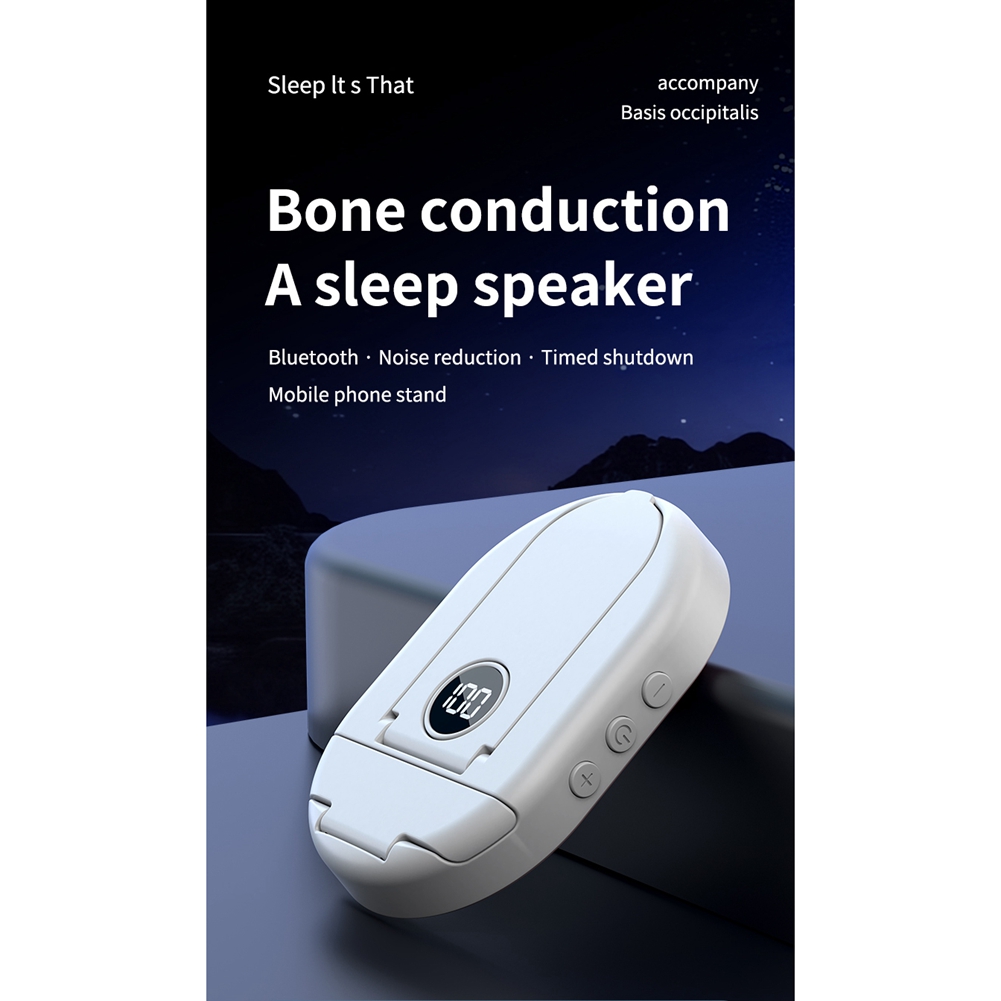 Głośnik Bluetooth do spania FF – Home Improvement Noise recenzja i cena