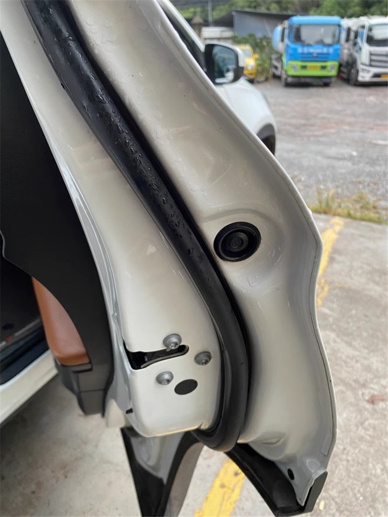 Okrągły gumowy stoper do napra – Door Stopper Rubber recenzja i cena