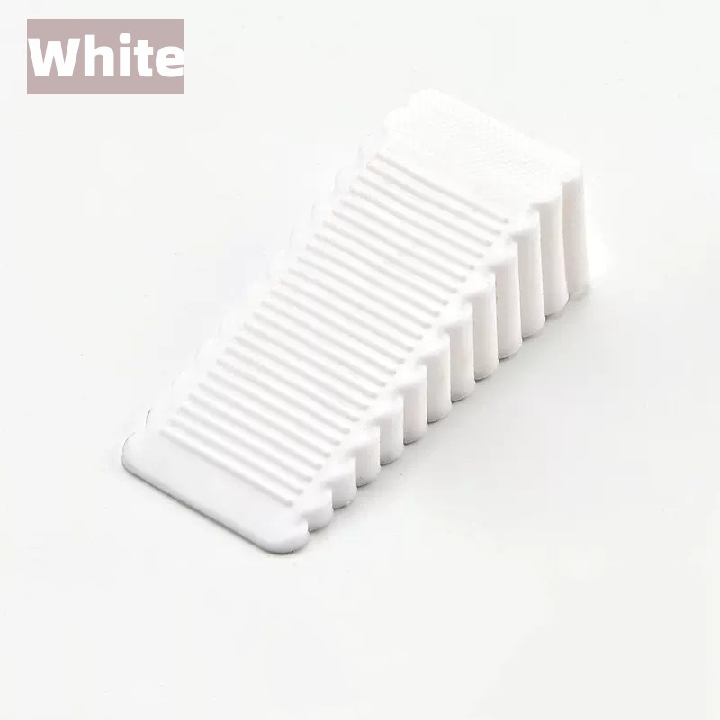 Silikonowe odbojniki do drzwi, – Door Stopper Rubber recenzja i cena