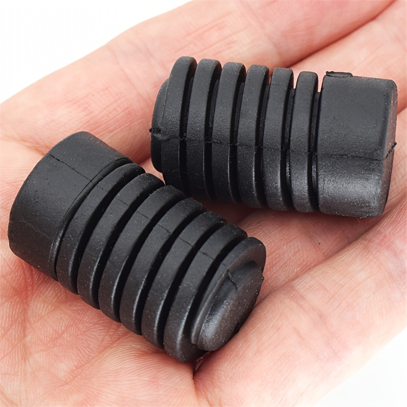 2 szt. Uniwersalne gumowe odbo – Door Stopper Rubber recenzja i cena