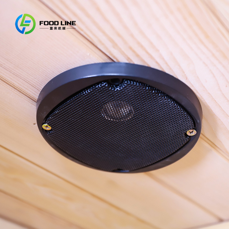 Tradycyjna sauna na zamówienie – Home Improvement Discount recenzja i cena