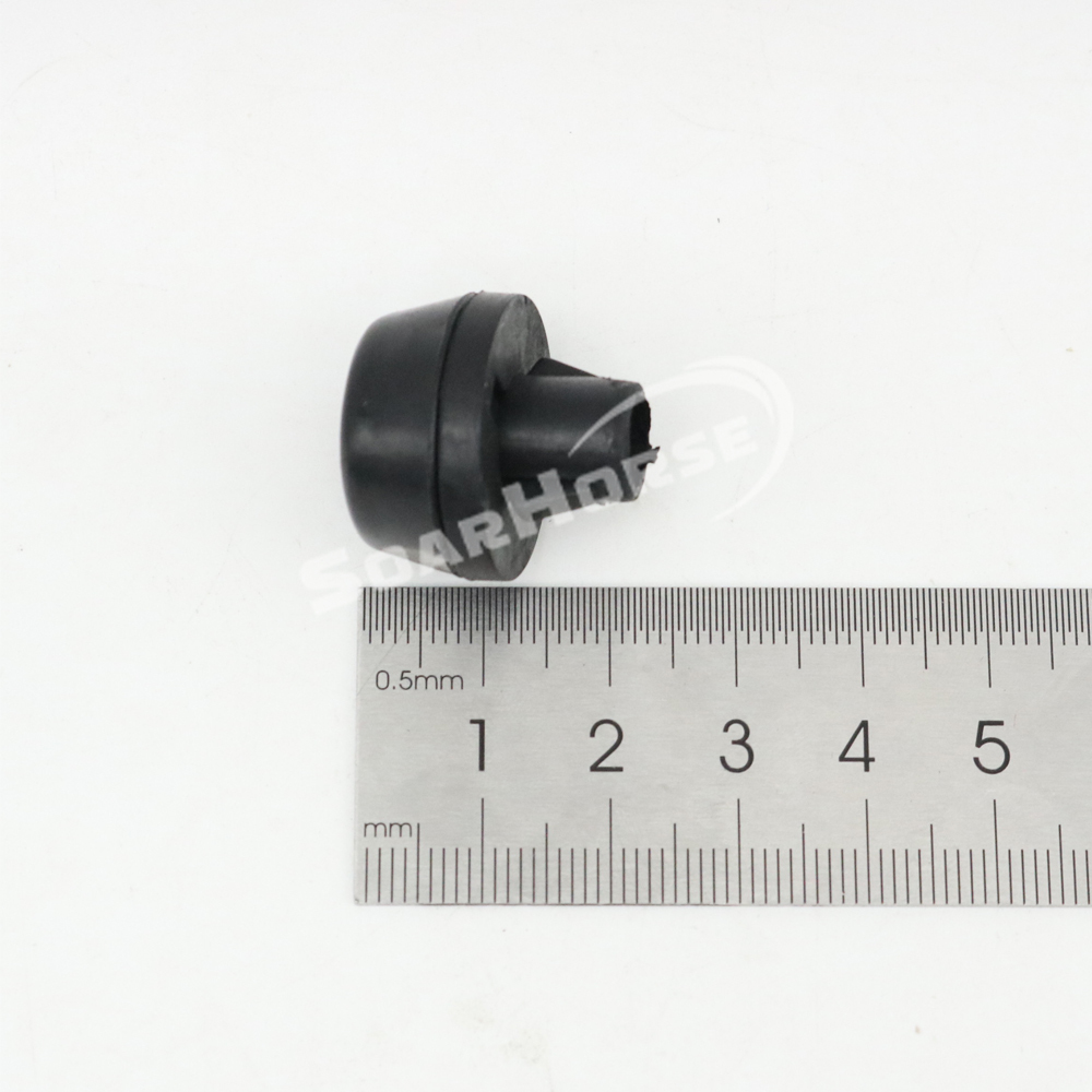 Tylny ogranicznik bagażnika Gu – Door Stopper Rubber recenzja i cena