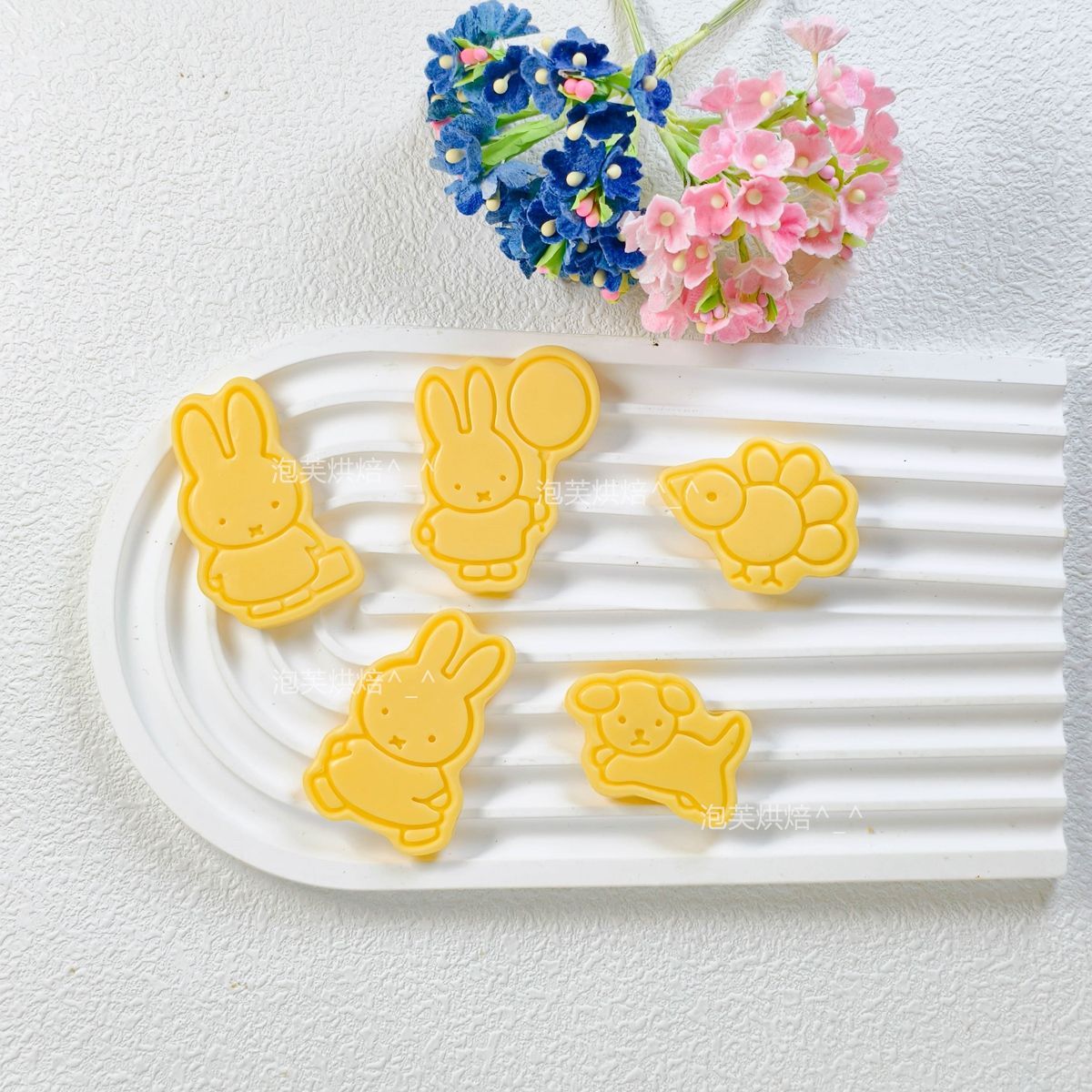 Urocza 3D foremka do ciastek z – Home Improvement Kids recenzja i cena