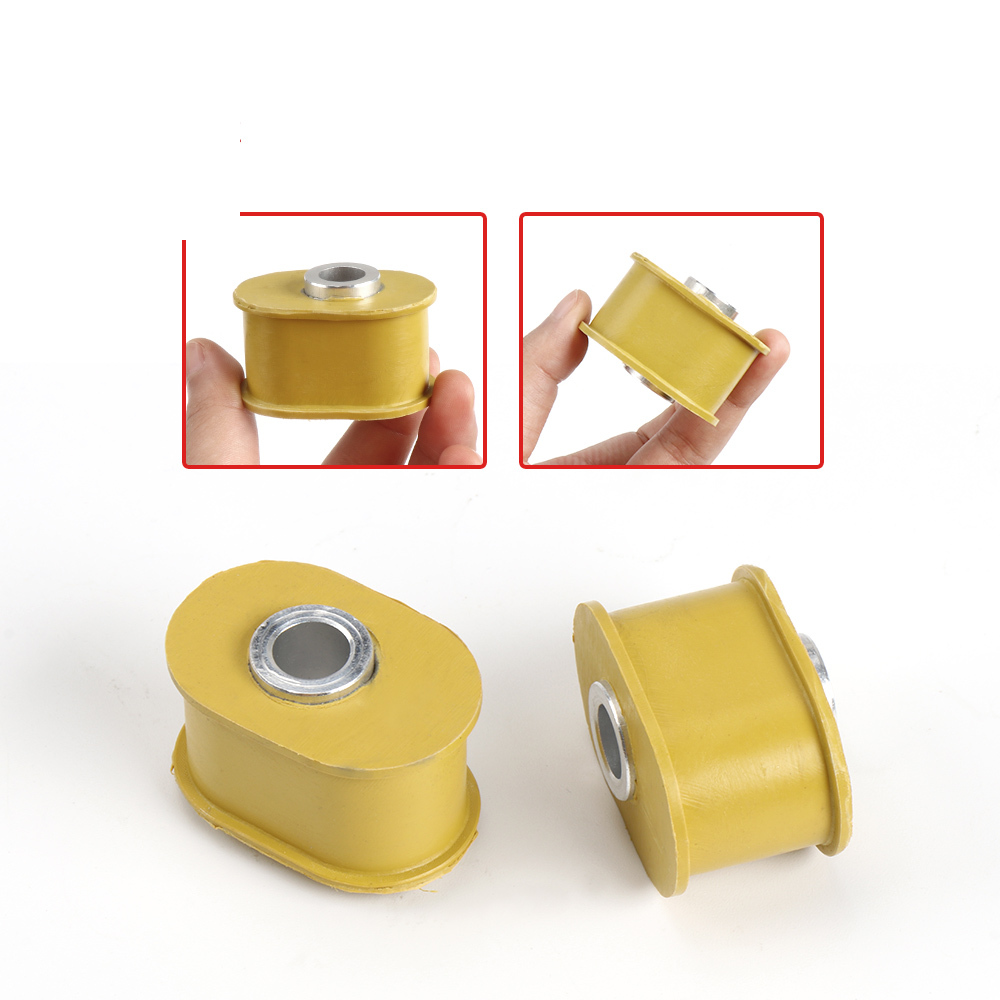 Samochodowe rozpórki drzwi Zaw – Door Stopper Rubber recenzja i cena