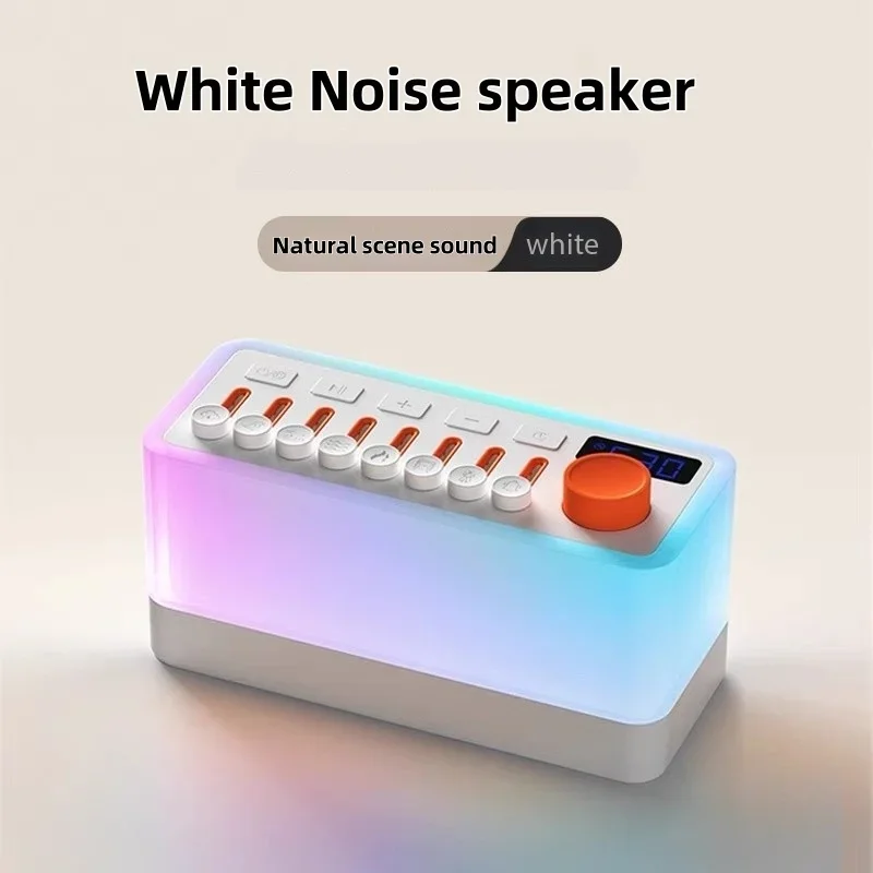 Bezprzewodowy głośnik Bluetoot – Home Improvement Noise recenzja i cena