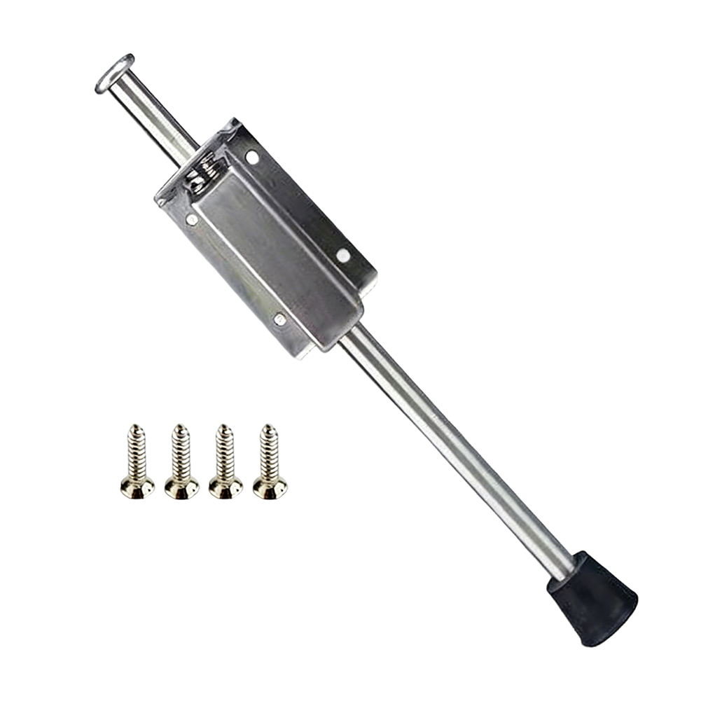 Stalowy nierdzewny stoper do d – Door Stopper Rubber recenzja i cena
