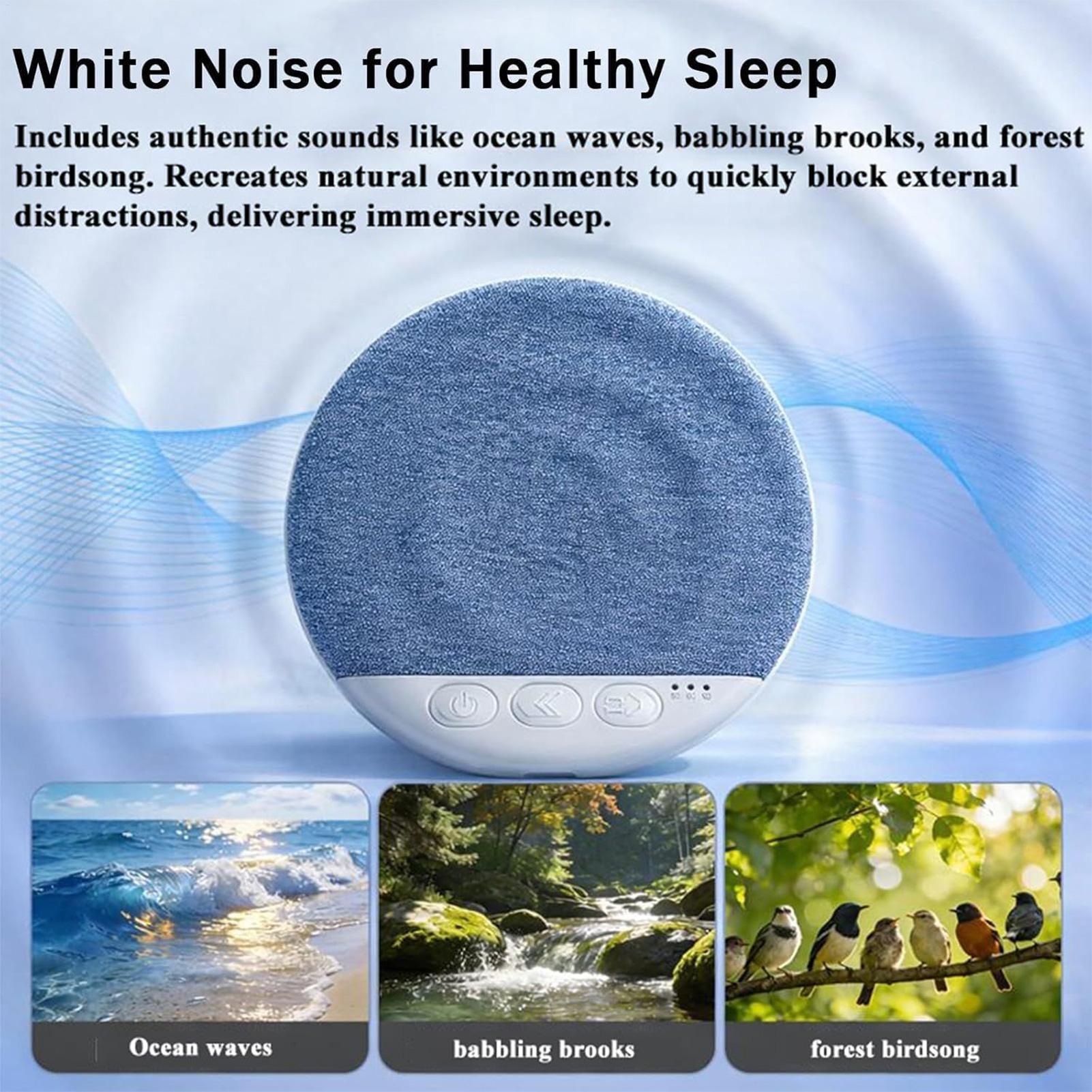 Głośnik pod poduszkę Bluetooth – Home Improvement Noise recenzja i cena