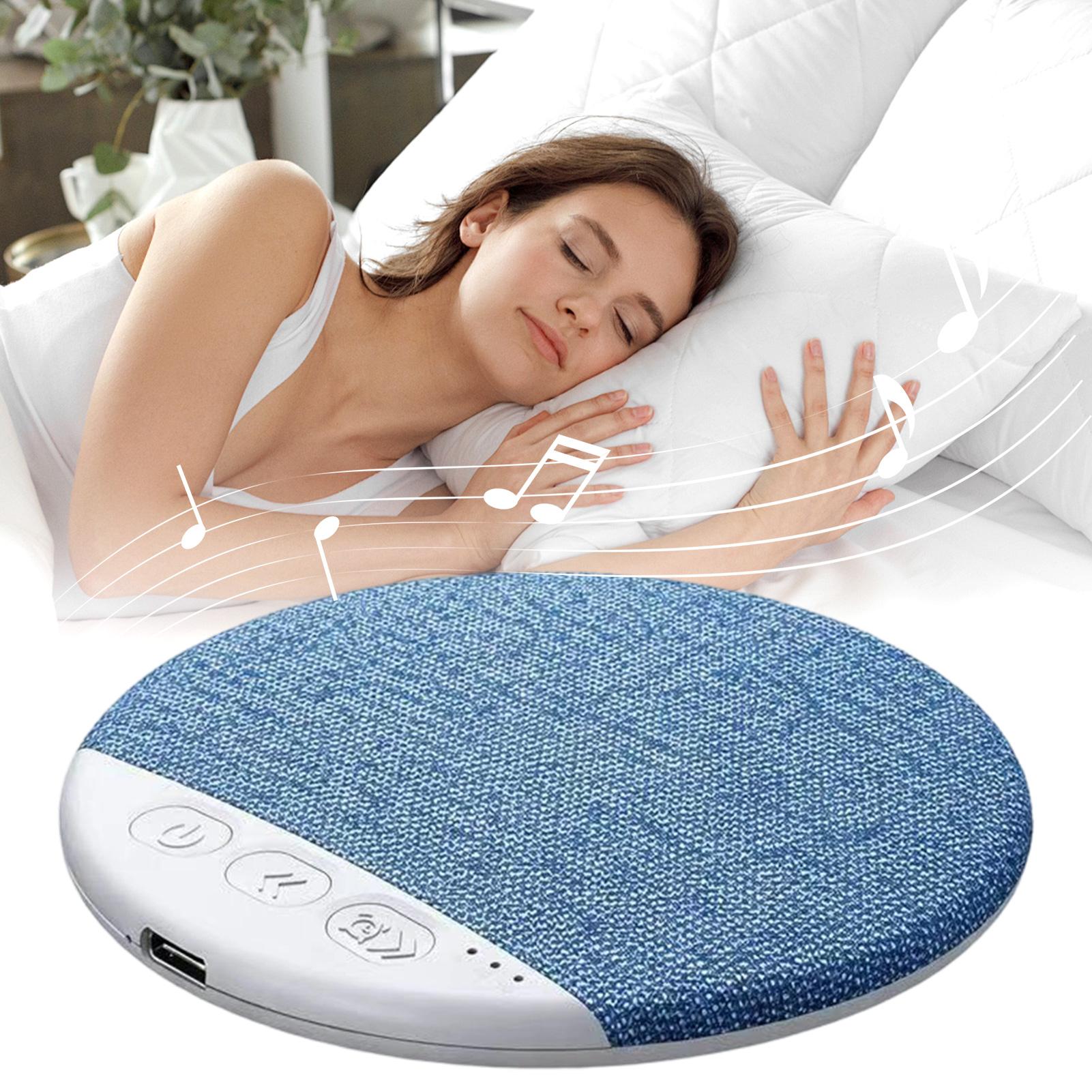 Głośnik pod poduszkę Bluetooth – Home Improvement Noise recenzja i cena