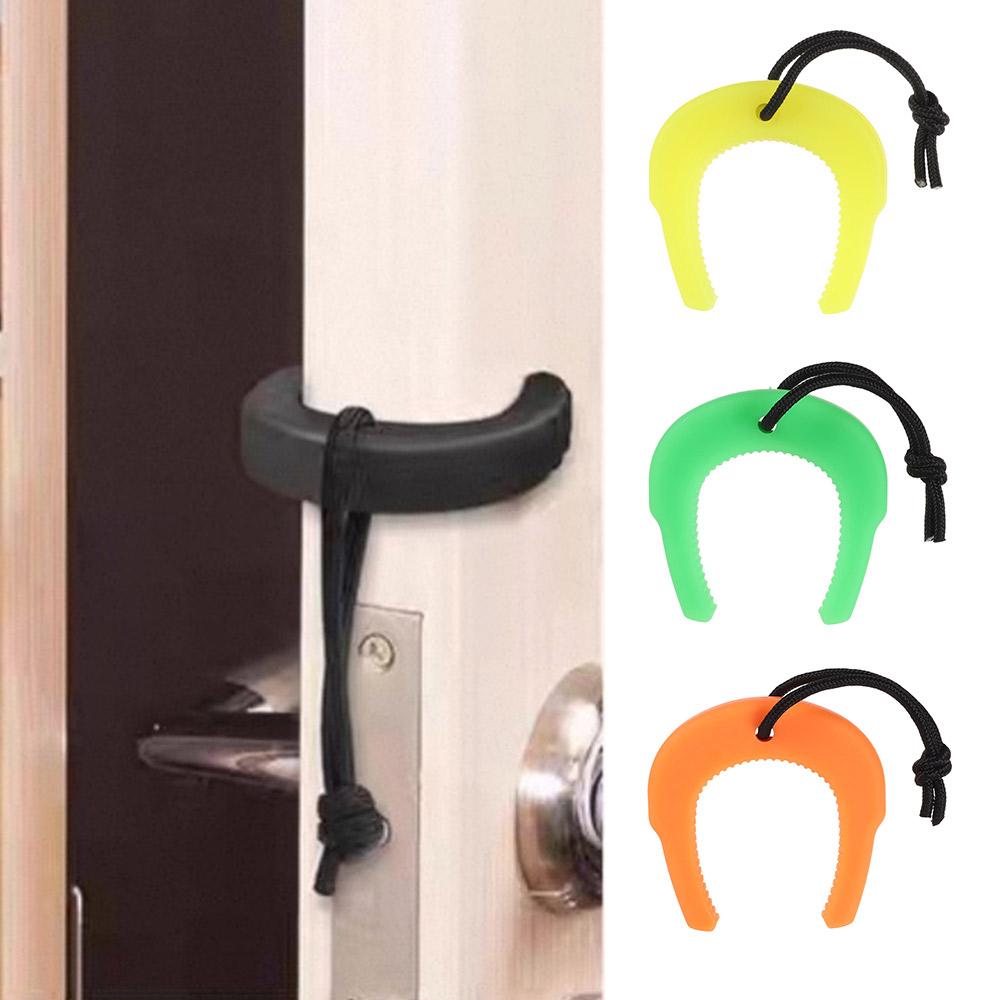 Wysokiej jakości gumowy klin d – Door Stopper Rubber recenzja i cena
