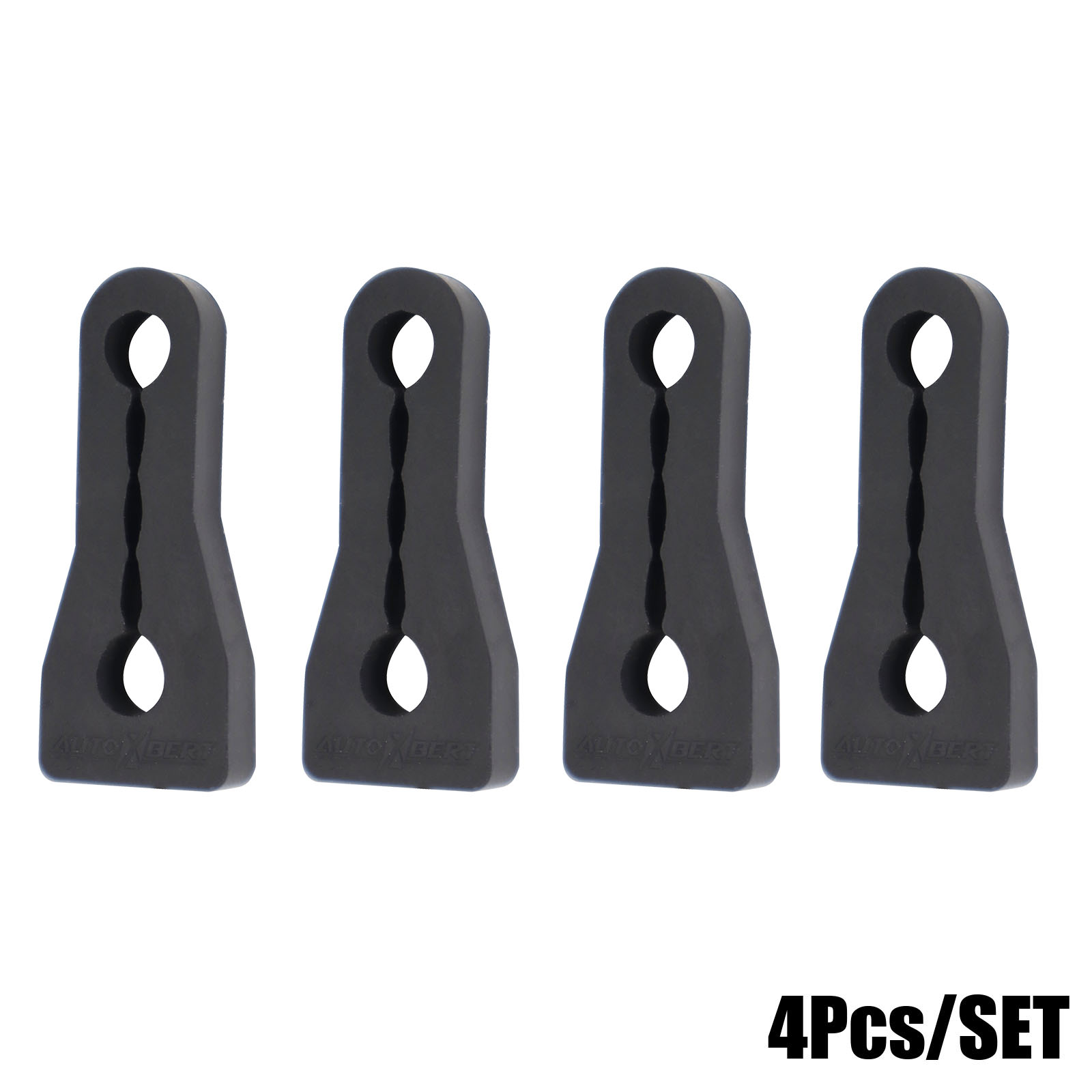 Tłumik zderzaka zamka drzwi do – Door Stopper Rubber recenzja i cena