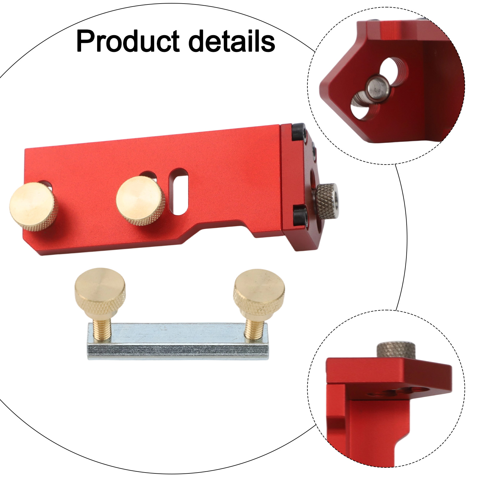 Narzędzie do profili aluminiow – Home Improvement Shows recenzja i cena