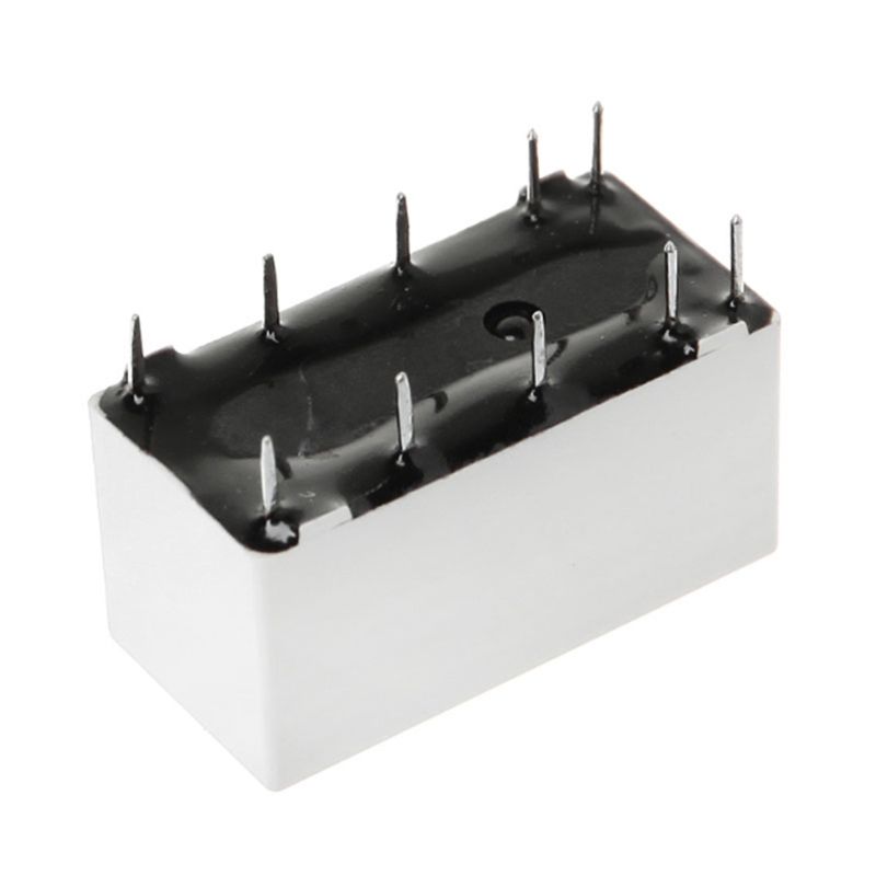 10 Pin 3V HFD2-003-M-L2-D mini – Home Improvement Shows recenzja i cena