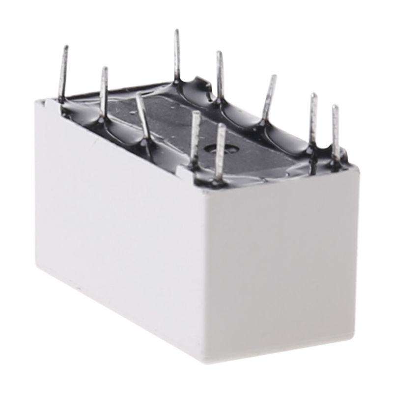 10 Pin 3V HFD2-003-M-L2-D mini – Home Improvement Shows recenzja i cena