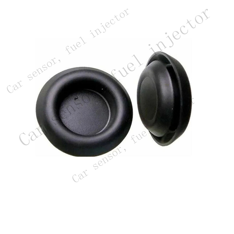 Q+ 10 × Gumowy Odbojnik Drzwi  – Door Stopper Rubber recenzja i cena