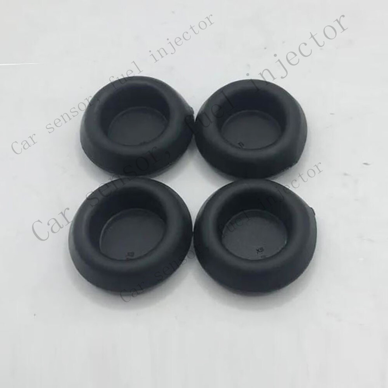 Q+ 10 × Gumowy Odbojnik Drzwi  – Door Stopper Rubber recenzja i cena