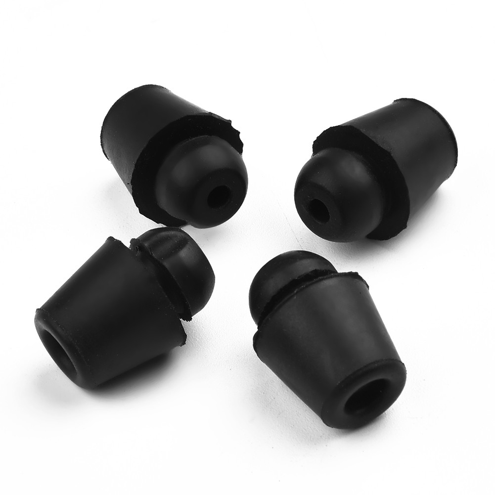4 szt. Uniwersalne amortyzator – Door Stopper Rubber recenzja i cena