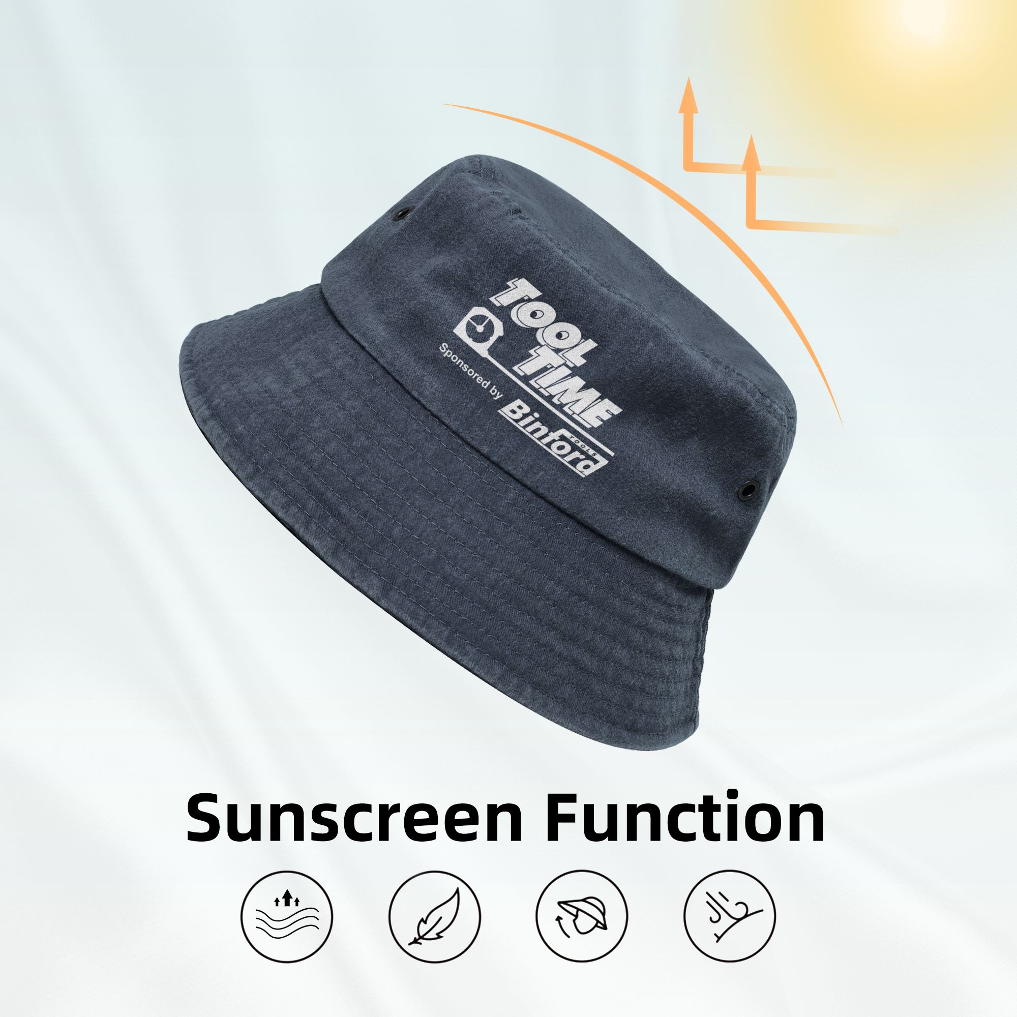 Kapelusz Getaway Headwear Tool – Home Improvement Shows recenzja i cena
