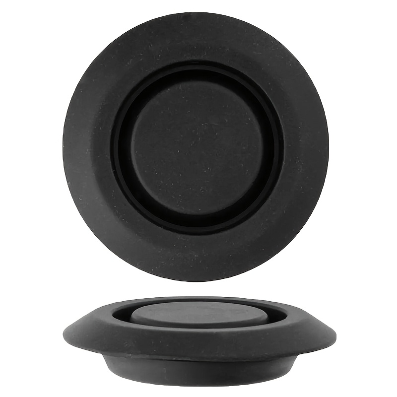 4 szt. Gumowe zaślepki do otwo – Door Stopper Rubber recenzja i cena