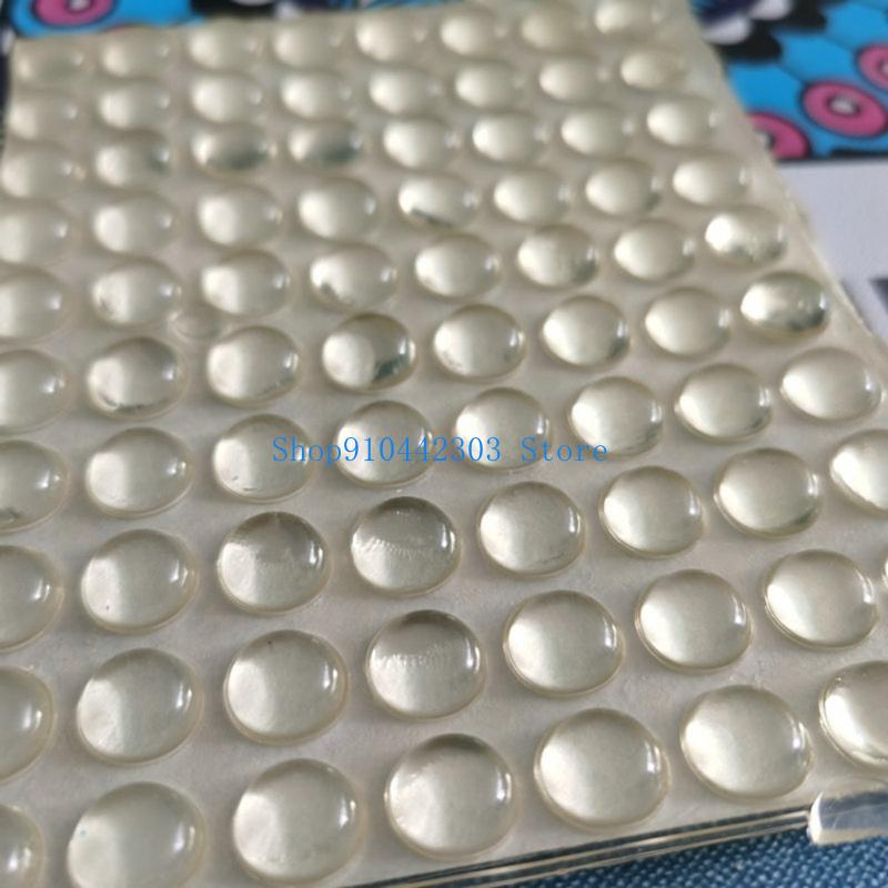 652F Samoprzylepne bufory Pad  – Door Stopper Rubber recenzja i cena