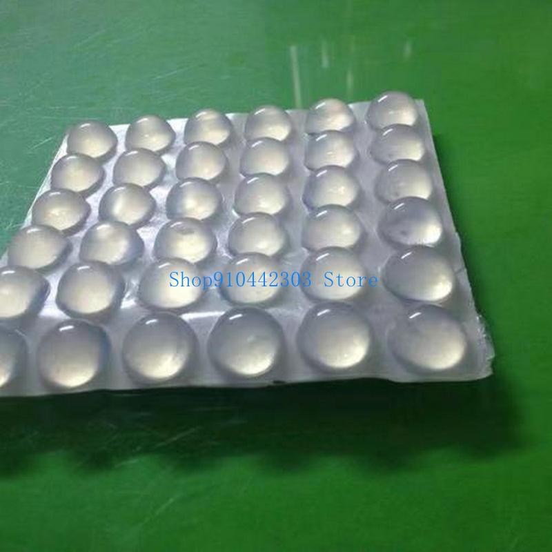 652F Samoprzylepne bufory Pad  – Door Stopper Rubber recenzja i cena
