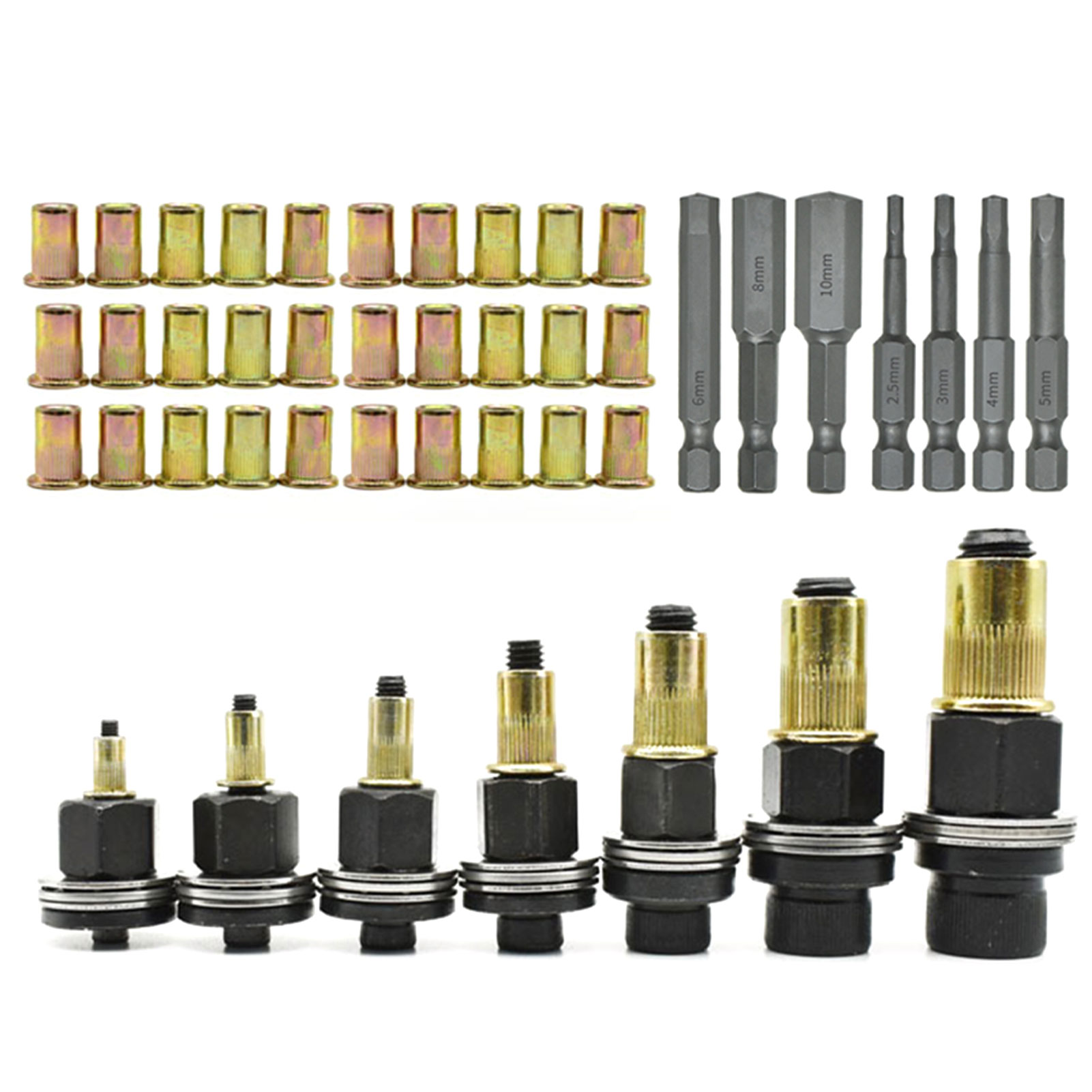 Adapter do nitonakrętek ręczny – Home Improvement Shows recenzja i cena