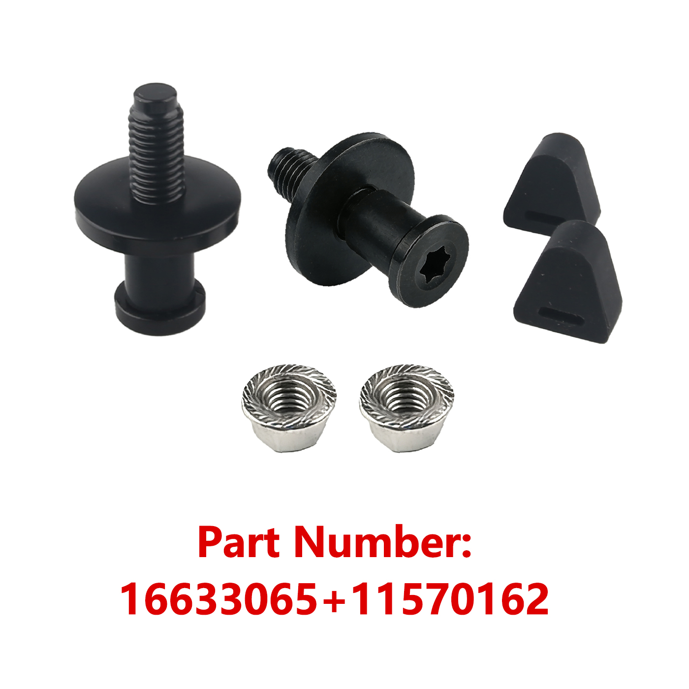 2 SZT. 38427 11570162 Zamek kl – Door Stopper Rubber recenzja i cena